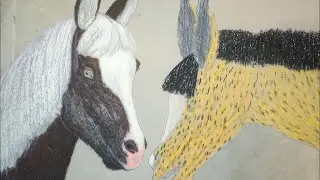 Dokumentālās filmas Zaķu tante 1.posma prezentācija