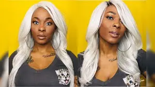 FROM PARTY CITY TO POPPIN! ISSA WIG TRANSFORMATION! ENVY BY MOTOWNTRESS