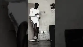 Seyet Zanku dance