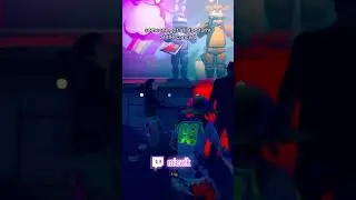 Follow Micwik on twitch link in profile#dbd