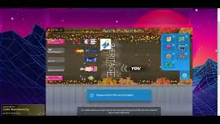 trolling noobs in nitro type