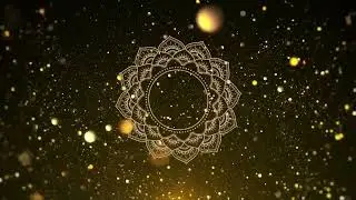 Meditation Music for Abundance - Attract Wealth and Good Luck
