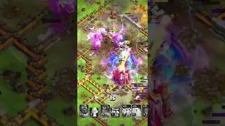 WARRIOR like 100% #subscribe #coc #clashing #cocattacks #cocupcomingupdate #cocupdates