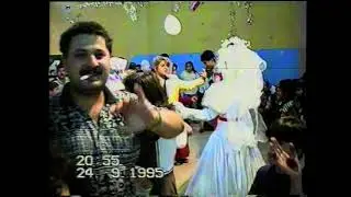 ZEHRA&YUSUF DÜĞÜN 2