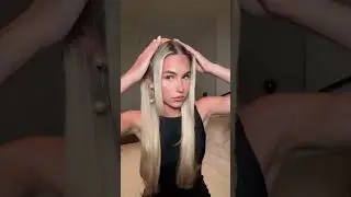 Instant Long Hair Made Easy with This Hack 😍