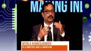 Digital India Summit & Awards 2016 - Episode 4 - Promo
