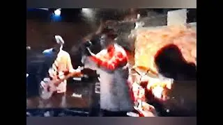 NIHILISM: The Fallen. Live at The Purtle Turtle (12/11/1995)