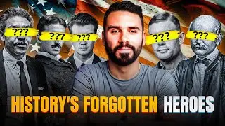 Forgotten Figures Who Changed the Course of History