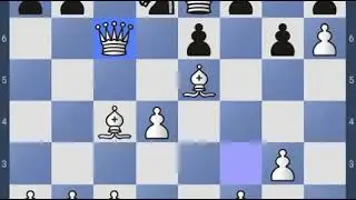 Chess Tactics Online Training #299
