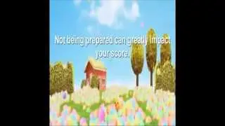 ASE Study Guides Easter Video - Hardcore Bunny