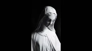 Marie, douce lumiere chant religieux)