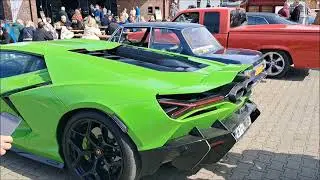 Auto Nostalgia 2025