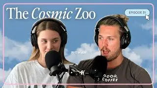 Ep 31: The Cosmic Zoo - Best of Kin Podcast Full Episode
