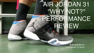 AIR JORDAN 31 