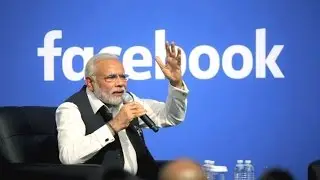 Thousands Protest Indian PM Narendra Modi in U.S. over Human Rights Record