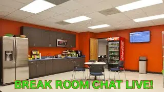 Should I consider Multi-Platform Reselling? - Mid Morning Break Room