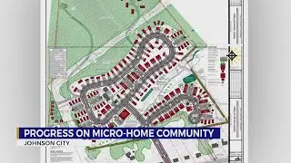 Heidi&rsquo;s House of Hope one step closer to micro home community with rezoning request