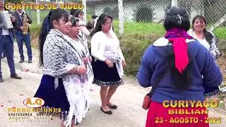CURUYACU   BIBLIAN  2025  MI  NUEVO CANAL DE YOUTUBE  2026  A.Q.PRODUCCIONES