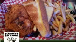 Arlington South Dakota's Kings Lanes & Schmidty's Bar & Grill on Our Story's the Celebrities