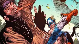 Top 10 Times Superheroes Embarrassed Other Heroes