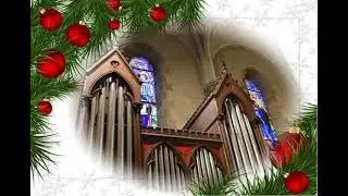 Orgue d'Arradon - Graham Twist : 