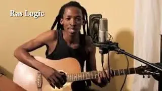 Ras Logic - O Thaile Bomo