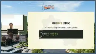 FOSS4GE 2024 | State of MapServer