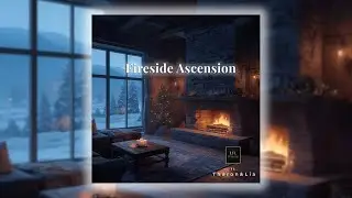 Fireside Ascension - LFL Studios ft. Theron & Lia [Official Lyric Video]