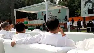 Congress Head Office  24 Akbar Road new Delhi (1)