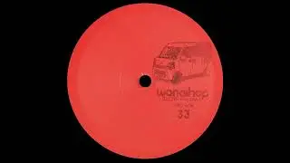 Marvin Dash - MD A2 [WORKSHOP33]