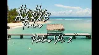 Psalms Vol. 2