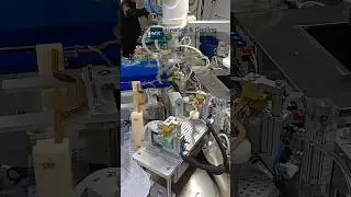 Copper Heat Pipe Thermal Qmax Testing Machine