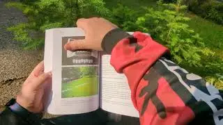 Selling Out & Graffitiwriter - Chapter 5 (author overview) Hertz 