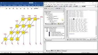 BRAUN ARRAY MULTIPLIER IN VERILOG