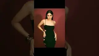 Sharvari wagh attends the GQ awards ✨ looks 😲 #actress  #sharvari #gq #gqawards #fashion #look