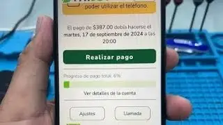 Oppo Payj& Método permanente 🤗