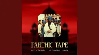 Rachpal Singh Chandran (feat. Jagowala Jatha)
