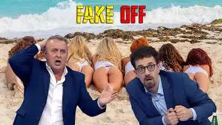 Fake OFF - Skandali - Zbulohet ishulli i orgjive ne Shqiperi! - 5 Shkurt 2026 - Vizion Plus
