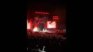 250409 Stray Kids - Back Door | dominATE in LIMA