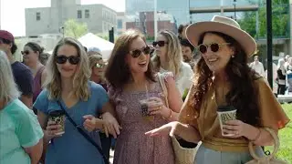 Here&rsquo;s to Being Here: Dane County Farmers&rsquo; Market in Madison