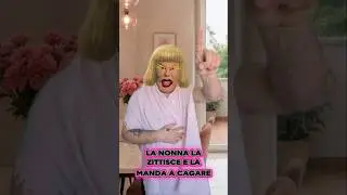 io voglio andare al Mc 2.0 #humor #comedy #funny
