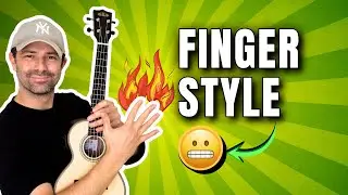 New to Fingerstyle? 5 Simple Drills to Start Right