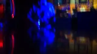 Billy Joe Trio