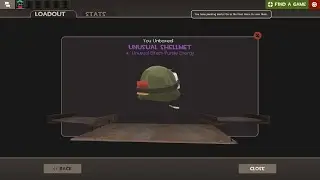 TF2 Unusuals Unusuals And More Unusuals