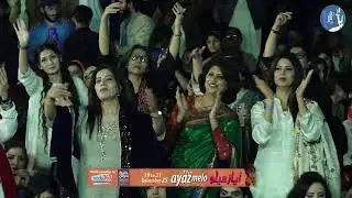 Laal Meri Pat | Saif Samejo | Ayaz Melo 2025
