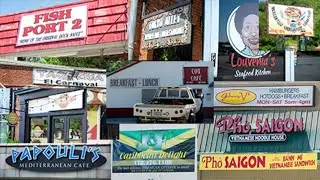 Here are some hidden gem restaurants in Macon