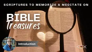 05/06/24 Disciples Ignited wants to help you memorize Scripture! @disciplesignited