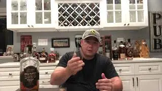 Uncle Nearest 1820 Review