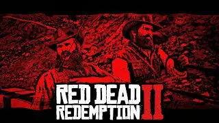 Red Dead Redemption 2 - Original Soundtrack - 