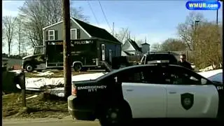 Police search Epping home in homicide investigation